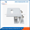 Tin Pitched Roof Mounting PV System Hanger Hooks